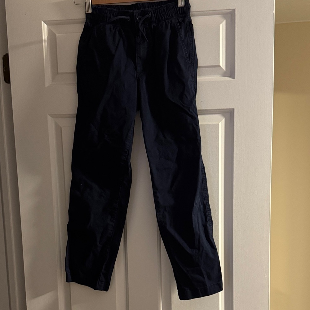 Crewcuts (J.Crew) Navy Kids pants